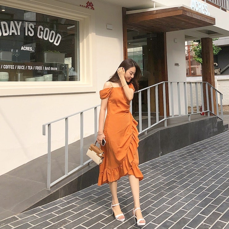   [7/3-7] 하늘정원마켓 여름신상의류 OPEN