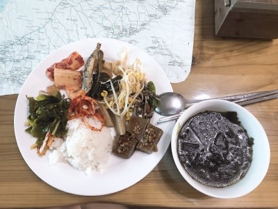  2019 엄마 환갑맞이, 이모들과 제주 고고씽 둘째날