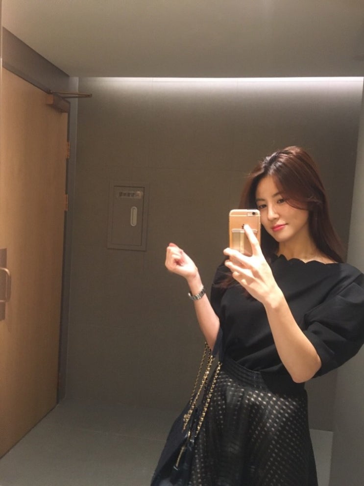 7월 신상 고급원피스 프로필