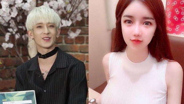 BJ열매, 전 남친 우창범 폭로에 갓세븐 마크 불똥…정준영 ‘황금폰’과 관련 있나 BJ열매, 전 남친 우창범 폭로에 갓세븐 마크 불똥…정준영 ‘황금폰’과 관련 있나