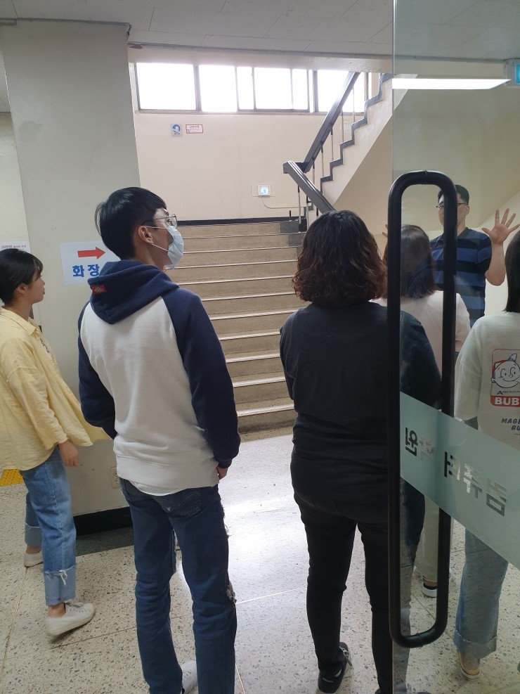  송파구 송파회계학원 잠실회계학원 주말반 오픈