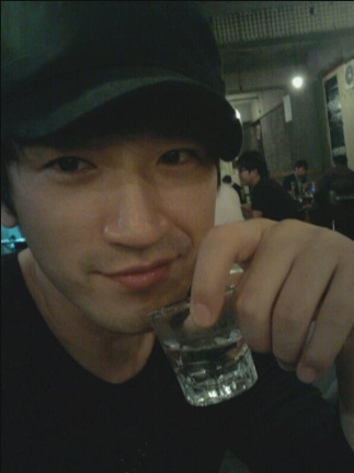  신화 이민우 성추행혐의 입건 이민우 공식 입장