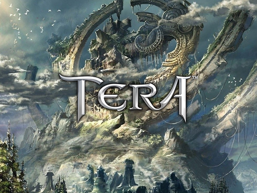 플스4(ps4) 한국 서비스 시작한 테라(Tera)를 해보다. 첫인상 리뷰