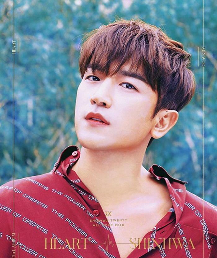  ‘신화’ 이민우, 여성 2명에게 키스하는 등 성추행 혐의로 입건