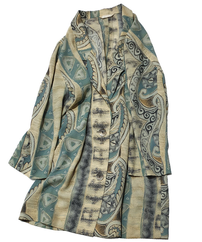  JPN VINTAGE Jacket