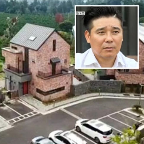  ‘사람이 좋다’ 임창정, 제주도 집 공개 “이사한 이유는…”