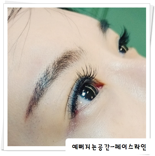  [가든파이브 속눈썹연장] 타샵 과는 다른 전/문/성 !