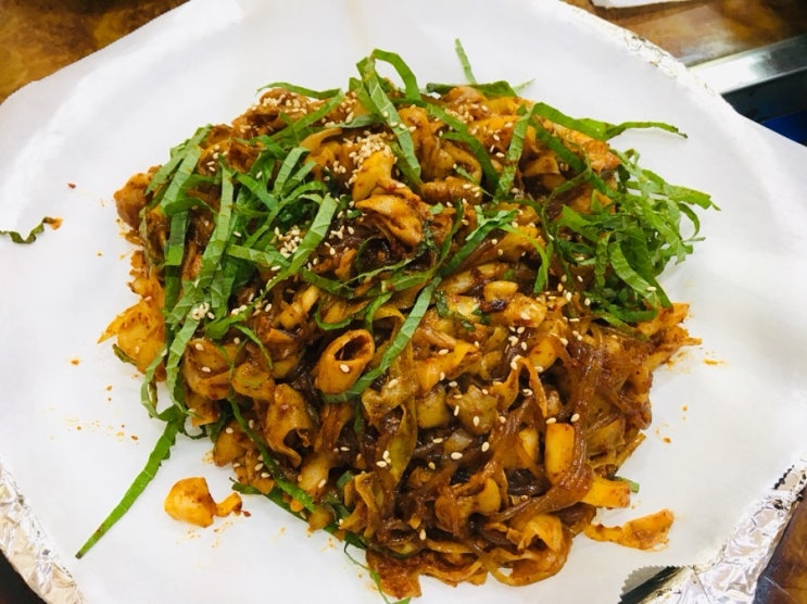  야탑역 맛집, <앗싸!곱창>