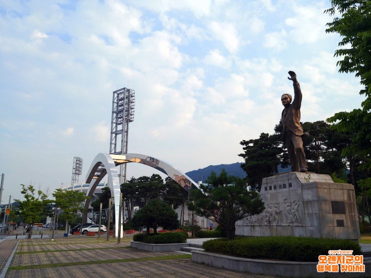  [2019.07.03]<1/3, 전반전 화보> 2019 KEB 하나은행 FA CUP 8강전 <대전 코레일 : 강원 FC> ~ 대전 중구, 한밭 종합 운동장