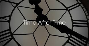 신디 로퍼 (Chndi Lauper) - Time After Time [슈퍼밴드 애프터문 케빈오 & 이종훈 & 최영진 & 디폴, Tuck & Patti (영화 써니 OST), 아이유]