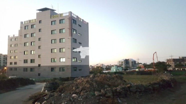  [애월리 토지] 2종일반주거지역 내 토지/ 법인 취득 가능/ 묘 정리 완료/ 애월읍 애월리 제2종일반주거(전), 263평, 당250만 매매