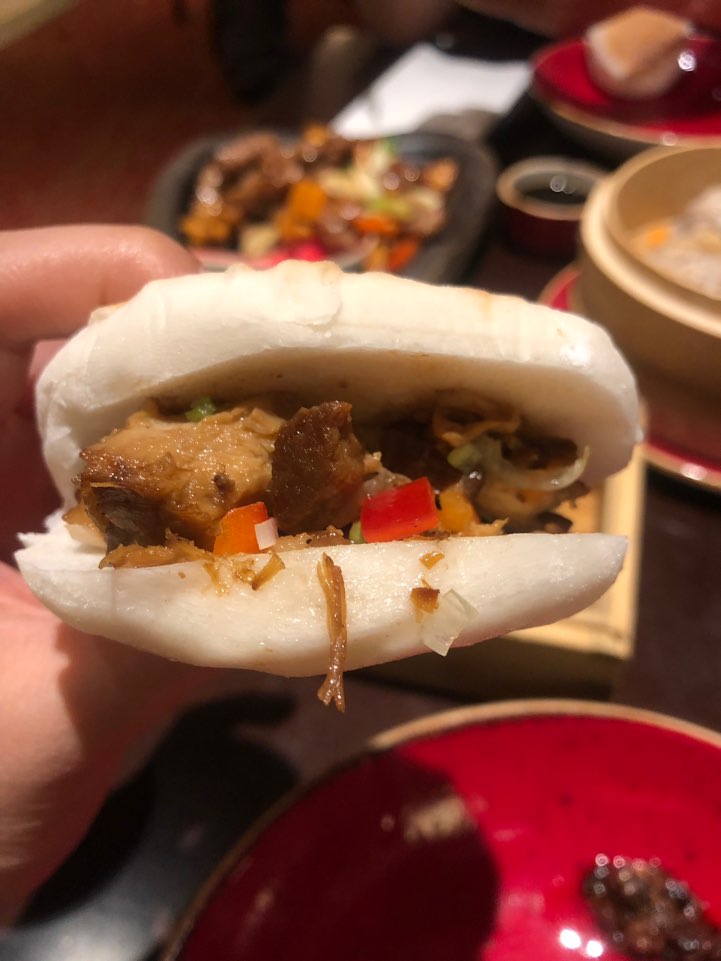  마카오 미슐랭 탐방 2탄, 비 잉(Bi Ying, 碧迎居)