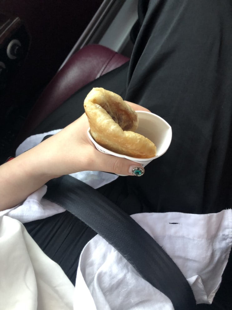  먹는 일상