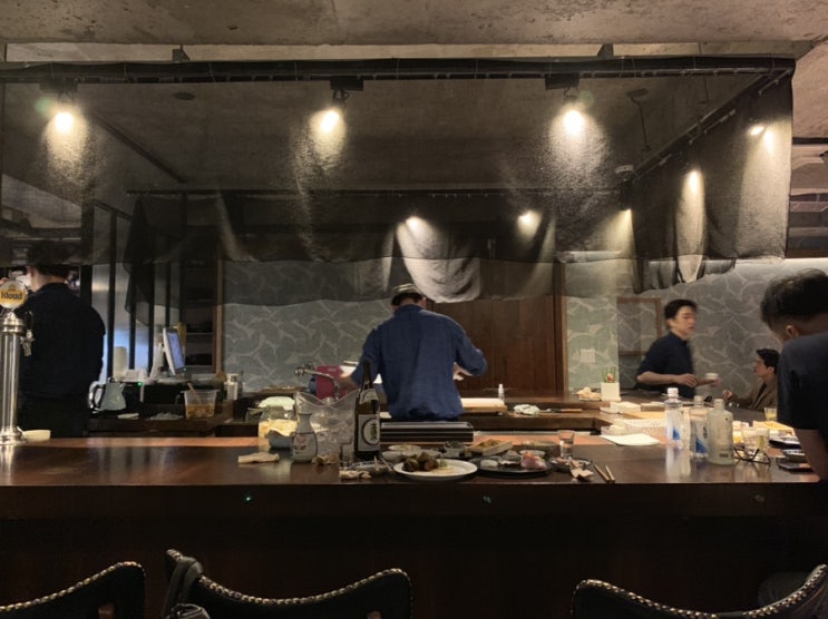  홍대 분위기좋은 술집 추천/연남동 쿠루미/ 연남동 옥타/ 연남동데이트/ 연남동 술집