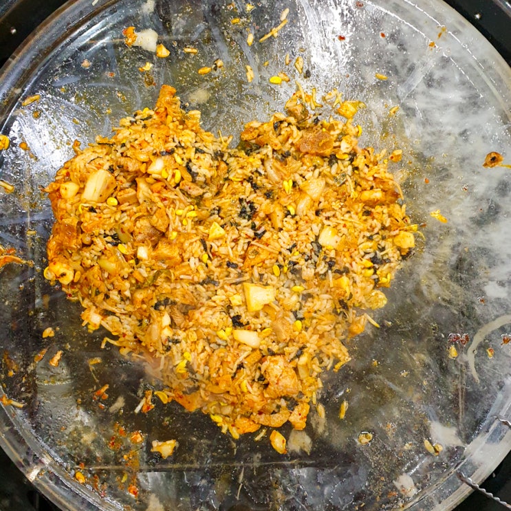  중앙동카페 마크커피 / 영도맛집 돌집 / 영도카페 커피미미