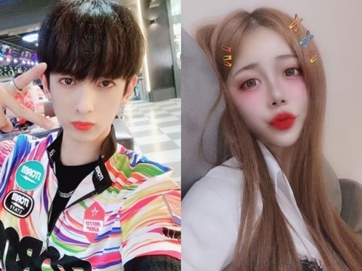  bj열매 우창범 무슨일인지 봤더니...충격 w.bj열매 우창범 bj 서윤 케이