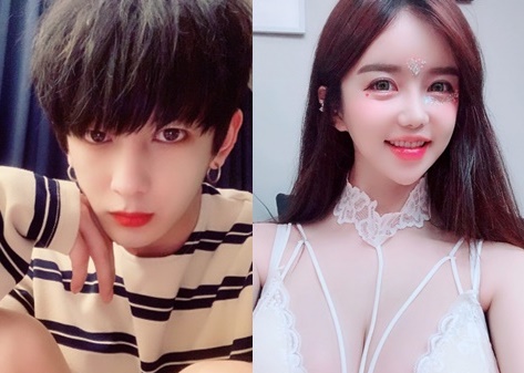  bj열매 우창범 bj 케이 나이 인스타