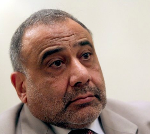  현대건설 이라크 현 총리 인연 '화제'..."덕분에..." Hyundai E&C and Adil Abdul al-Mahdi Iraq prime minister
