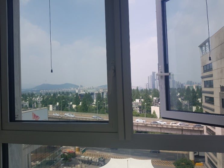  반포스테이 리버파크 -강남오피스텔