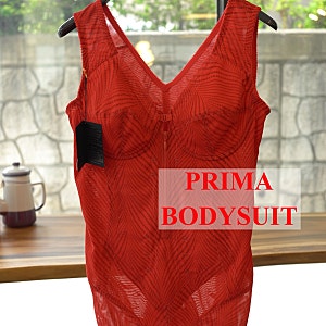 용인 에띠임 : 프리마 바디슈트 PRIMA  BODY SUIT / 레드컬러 보정속옷 / 박명복 / 에띠임 / 에띰 / ....