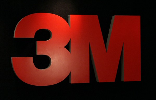  미국 배당주 3M (MMM) 주식 매수 및 증시 (7월2일)
