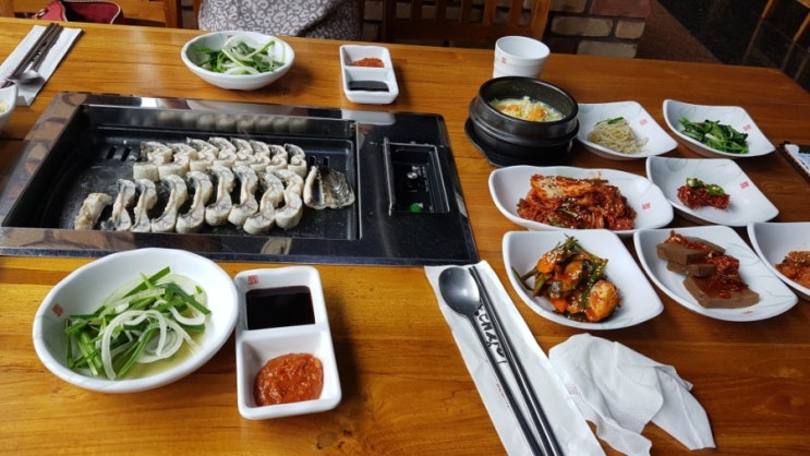  20190703 노대장어