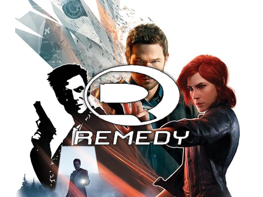 내가 좋아하는 액션 어드밴처 게임 개발사 레메디(Remedy) 엔터테인먼트 내가 좋아하는 액션 어드밴처 게임 개발사 레메디(Remedy) 엔터테인먼트