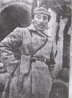 봉오동 전투 영웅 홍범도 장군의 의병활동과 독립운동