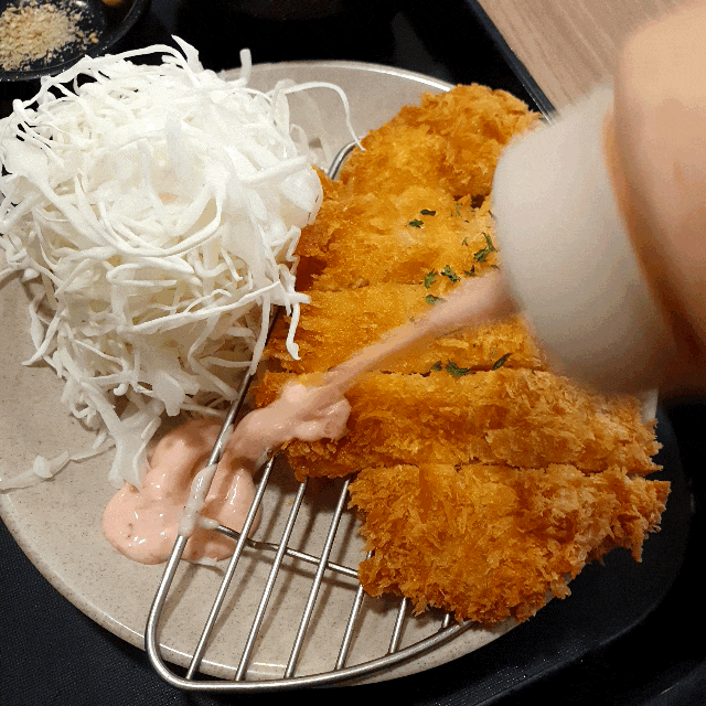  [구리 돈까스 맛집] 돈보스코