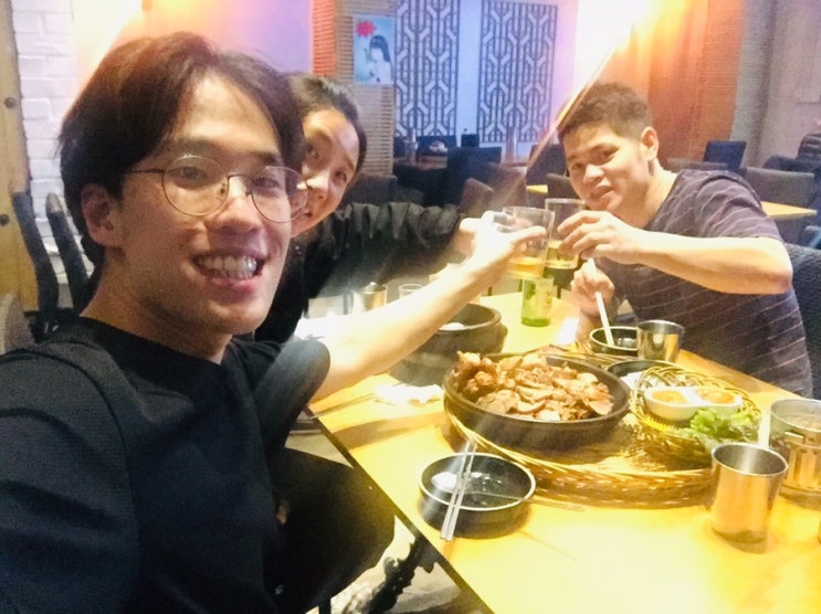  [뉴질랜드/오클랜드/아카데미 시네마/기생충/가야/] 문화생활을 합시다.