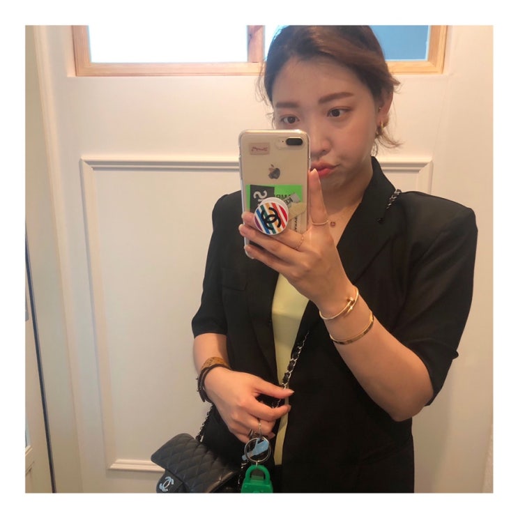  라나쇼B로그, 3개월 임산부, 짧은 일상
