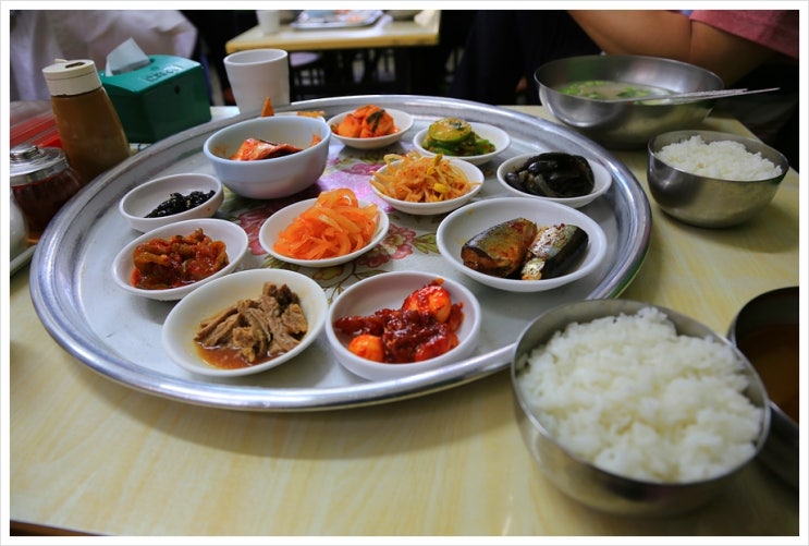  **  백반기행 강화집 **