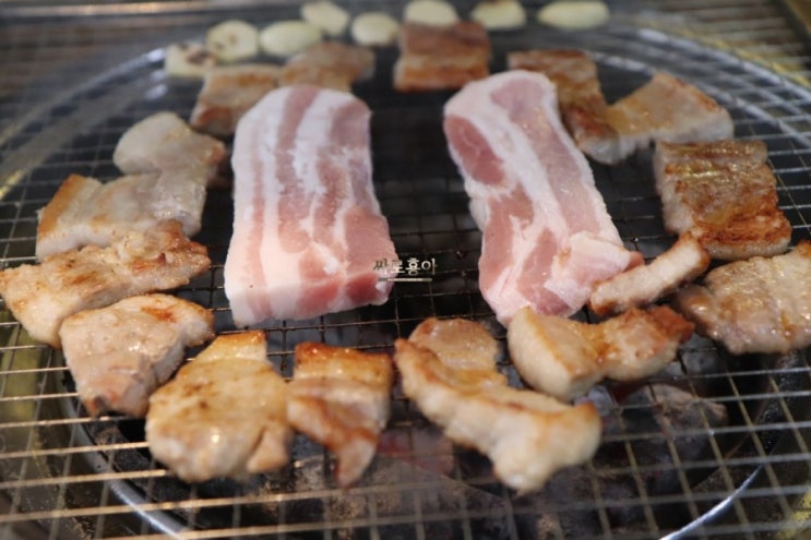  운암동 맛집 소고기 삼겹살 돼지갈비 무한리필 고깃집 대탄집