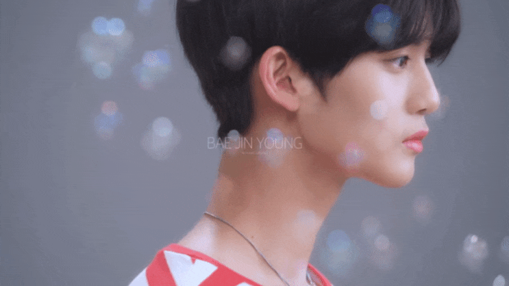  배진영 그룹 CIX 데뷔 쇼케이스 안녕 낯선사람 멜론티켓 티켓팅
