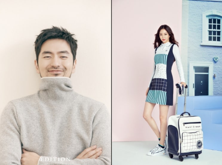 패션 브리핑(2019. 7. 5)