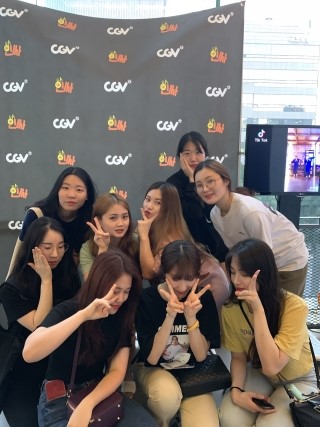  [고운미소치과신촌1호점,신촌교정치과] 7월의 영화관람![스파이더맨:파 프롬 홈]
