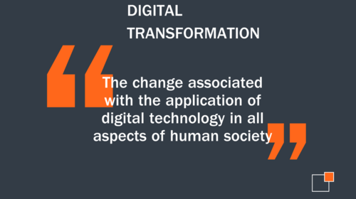  [디지털 트랜스포메이션 학교 추천: Toronto School of 매니지먼트] Digital Transformatiton 핵심 전공 선도 (Higher Education 리딩)