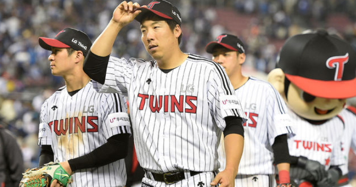 한화 이글스 LG 트윈스 KBO 한국프로야구 7월 4일 