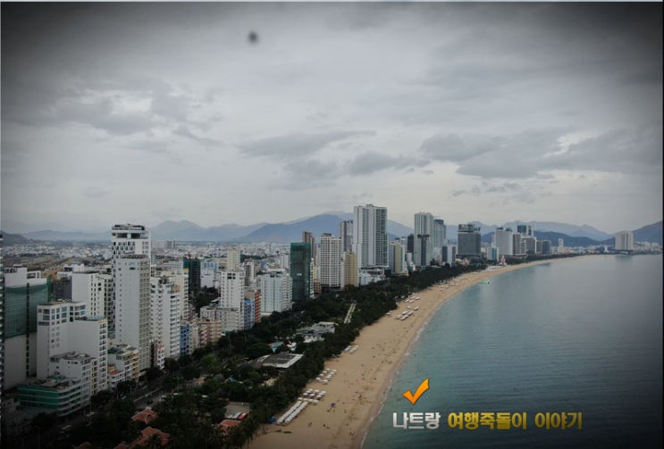  럭셔리 나트랑 마사지 THE SPA 최고의감동