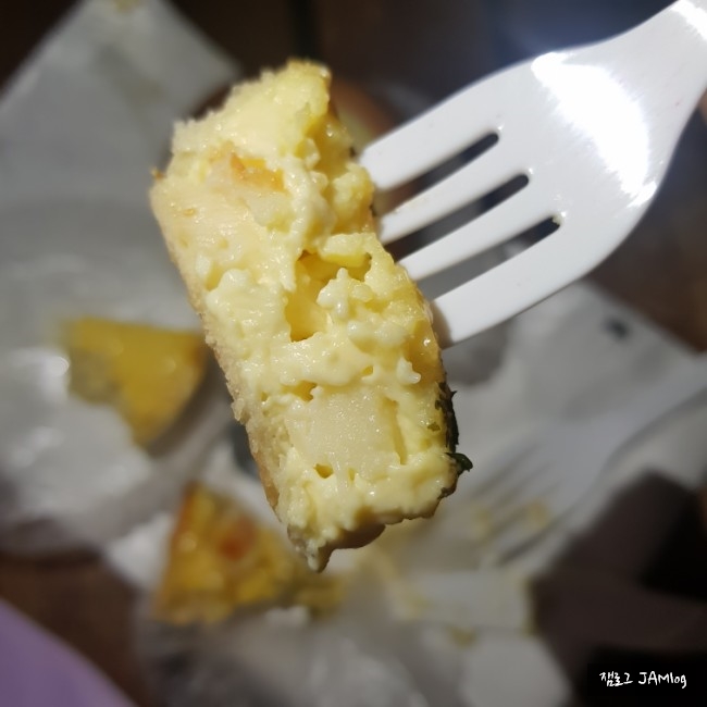  日記帳 190702. 야근열매 오조오억개 먹은날