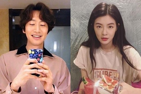  이선빈, 인스타그램을 통해 근황 공개