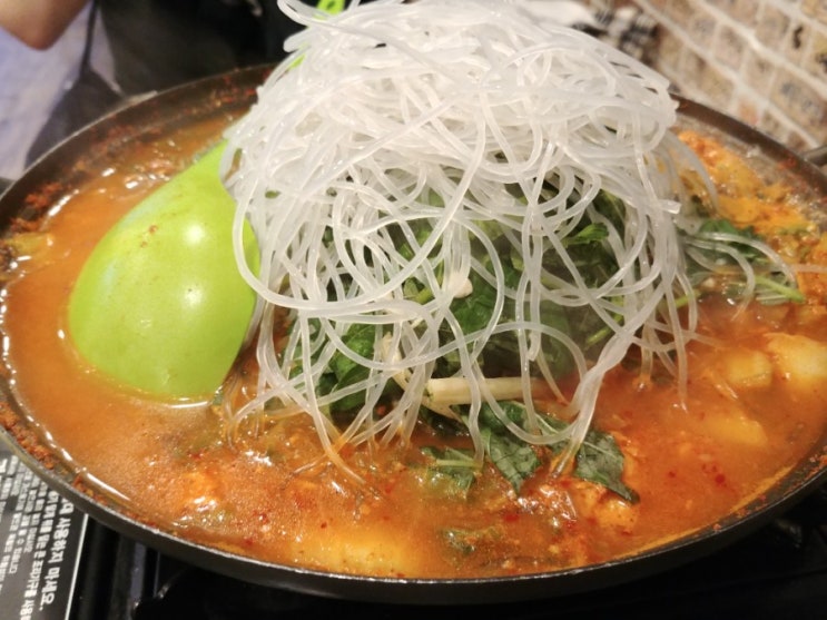  [대전맛집] 홍천석쇠숯불닭갈비