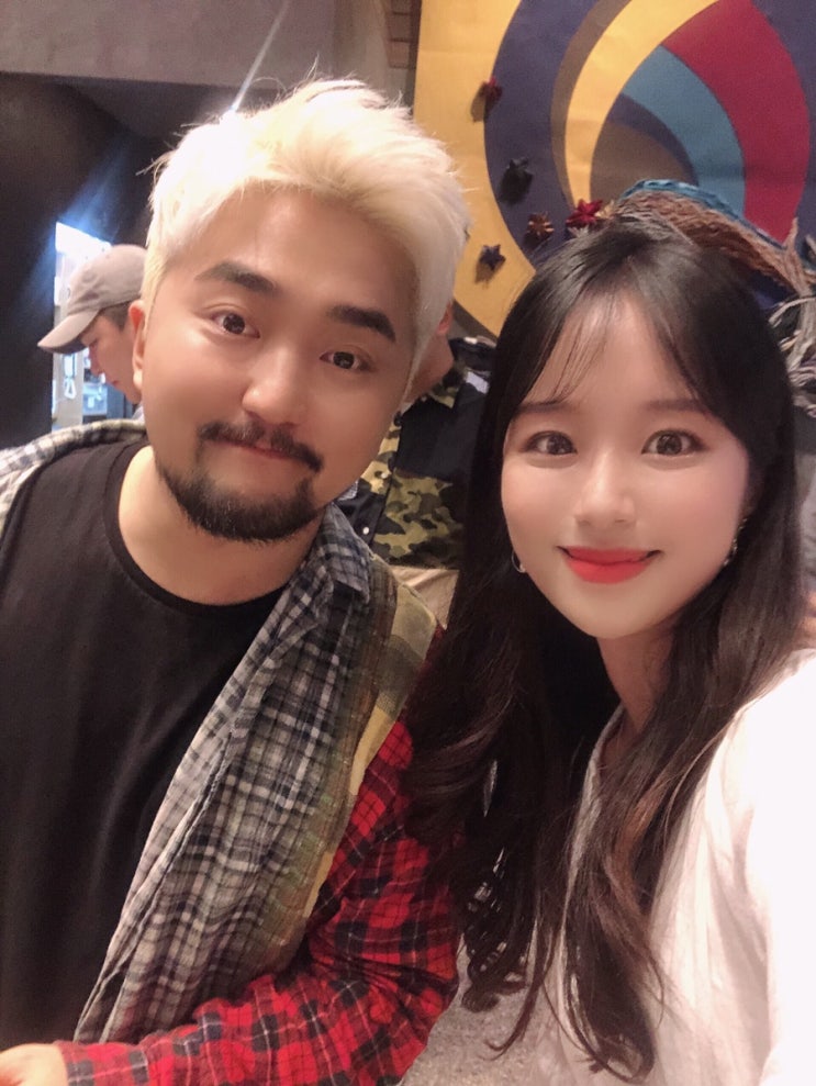  7월의 어느날들 -(1)