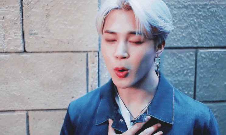  방탄소년단 지민, 日싱글 타이틀 뮤비 '비주얼킹+음색킹' 리얼 "빛이 되다"