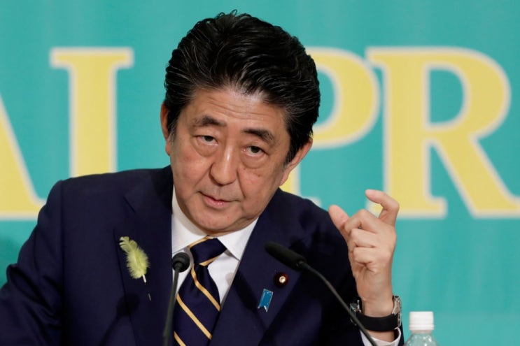 일본, 경제보복 조치 시작…“철회는 없다”