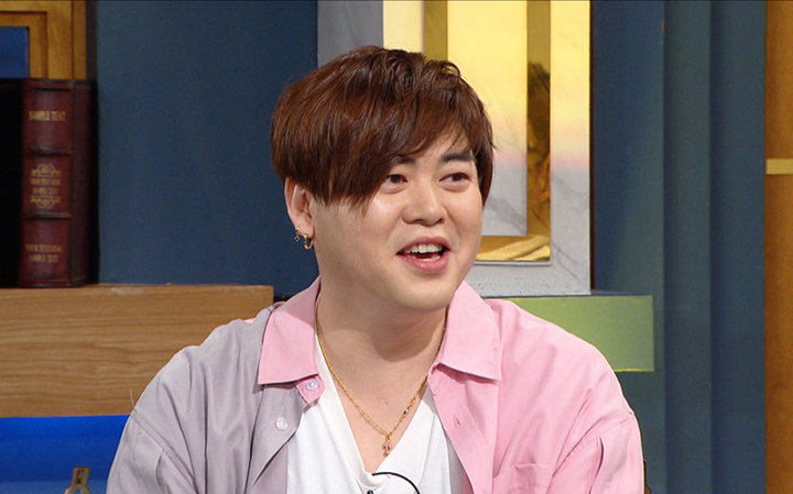 <해피투게더4> 존버는 승리한다 특집 <해피투게더4> 존버는 승리한다 특집