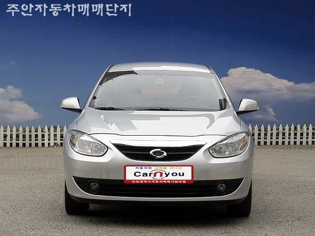  뉴sm3 중고차 시세 당당합니다!