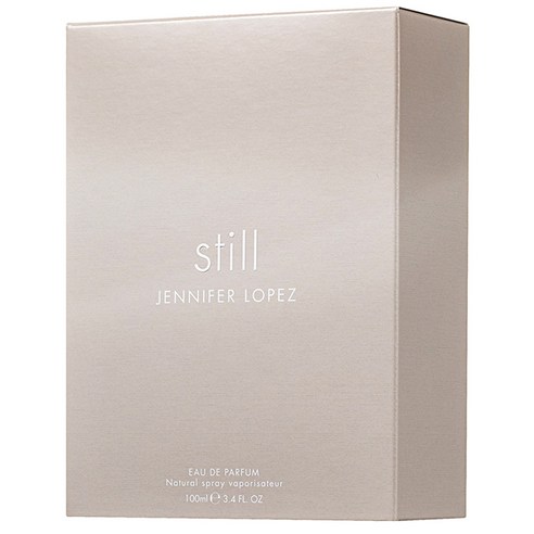  제니퍼로페즈 스틸 오데퍼퓸 [28,150원]