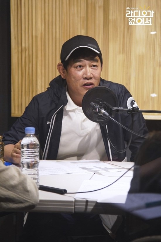  이경규는 왜 유튜브를 하지 않을까?