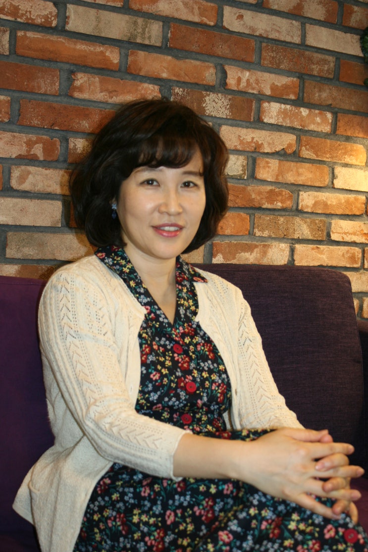  [2019년 자랑스러운혁신한국인&파워브랜드 대상] 전영미 작가 <문화예술>